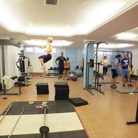 Acropol Beach Hotel-2
