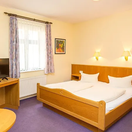 Hotel Müritzlicht-3