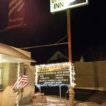 Brickyard Inn-2