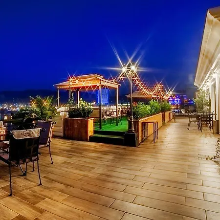 The Admiral Hotel-2