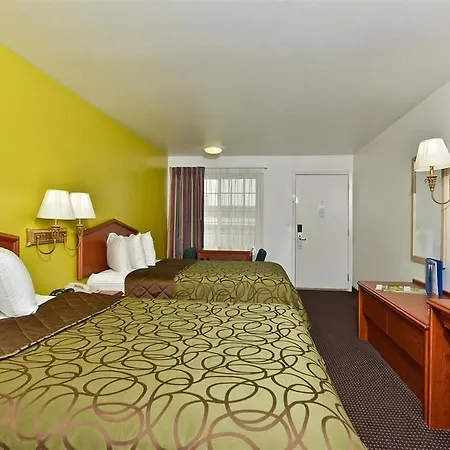 Budget Inn-Walla Walla-2