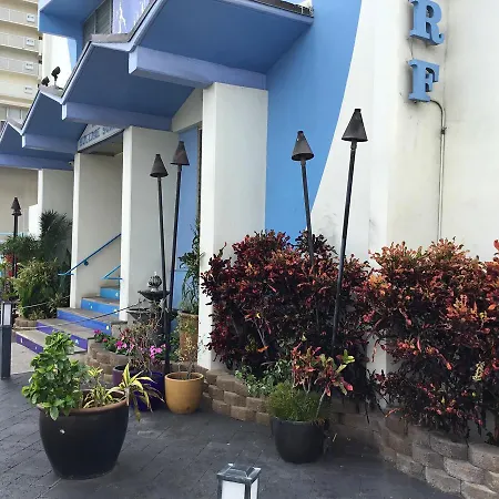 Holiday Surf Hotel-3