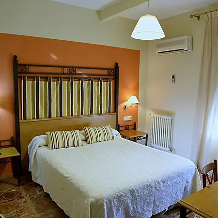 Hotel Mercedes-3