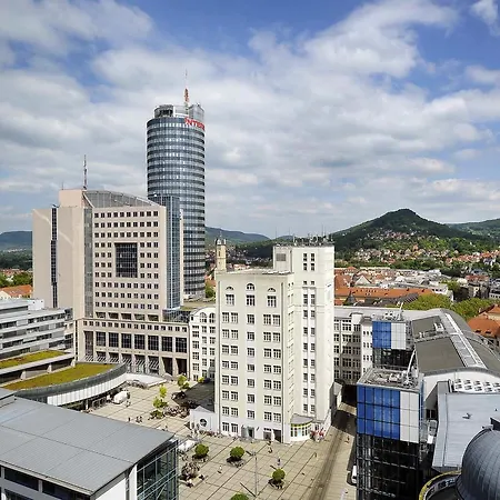 Scala Turm Hotel Restaurant-3