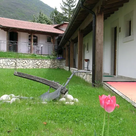 Les Chalets B&B-3