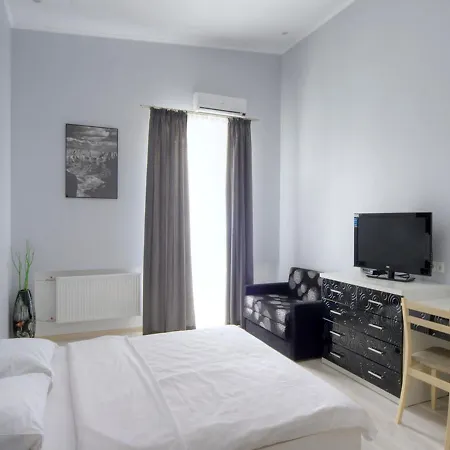 Best Season Apart Hotel-3