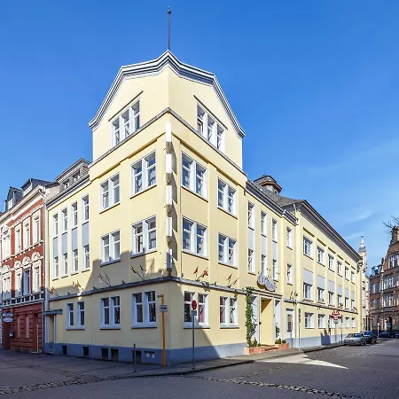 City Hotel Stolberg-3