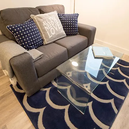 Caro Short Stay - Parker Street-3