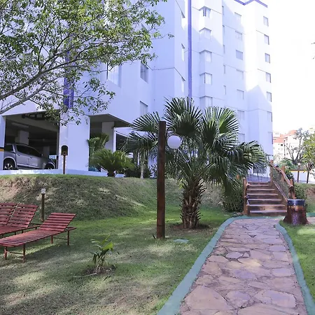 Prime Hotel Águas da Serra-2