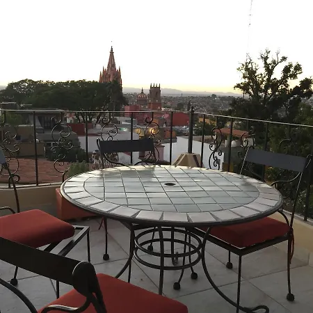 Casa Del Tio Hotel Boutique-3