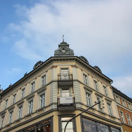 Hotel Augustiner Tor-3