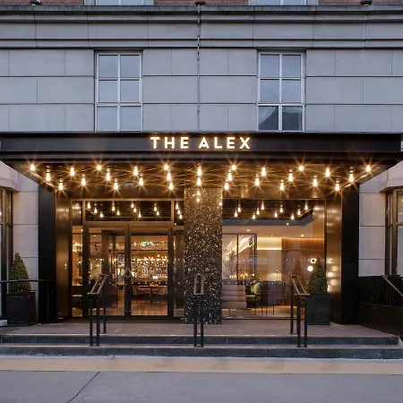 The Alex-3