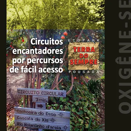 Terra Do Sempre - Reserva Ambiental-2
