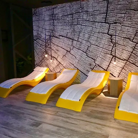 Hotel Lux Divina-2