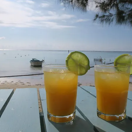 Eco Hotel Club Rolling Stone-2