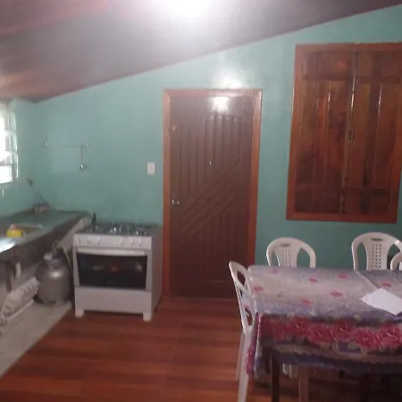 Pousada Ferreira's-2