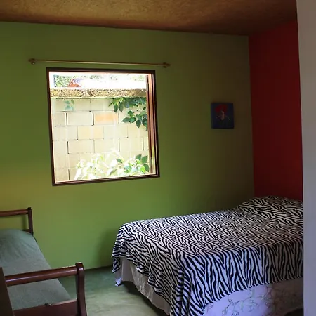 Pousada O Canto das Sereias-3