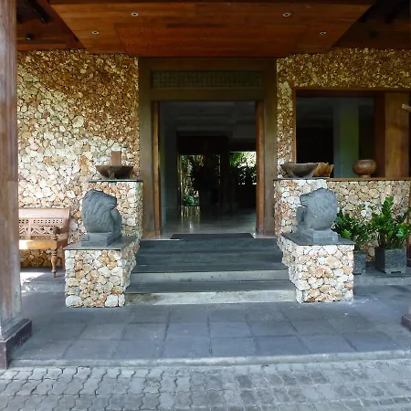 Hotel Puri Bambu-2