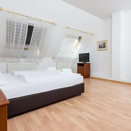 Aldano Apartments Vienna-2