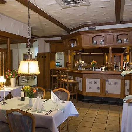 Hotel Restaurant Brintrup-3