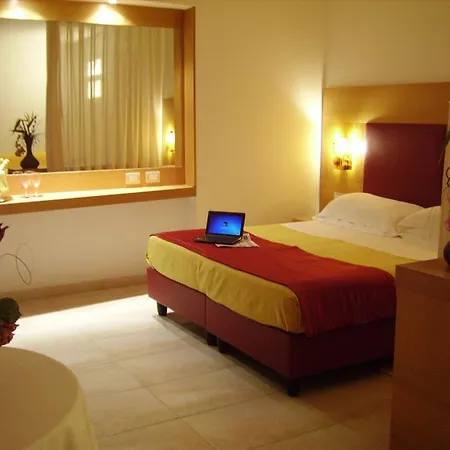 Hotel Degli Haethey-3