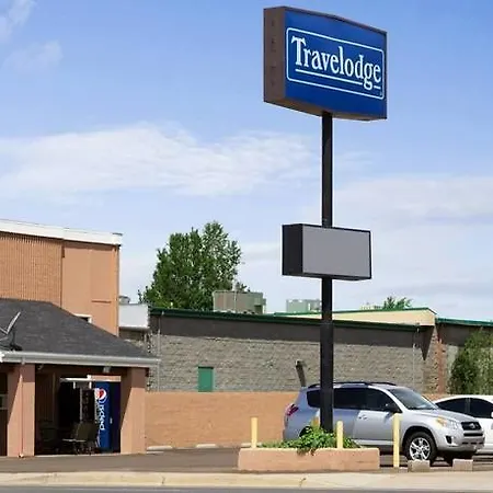 Travelodge By Wyndham Flagstaff Near I-40-2