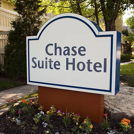 Cloverleaf Suites Kansas City Overland Park-2
