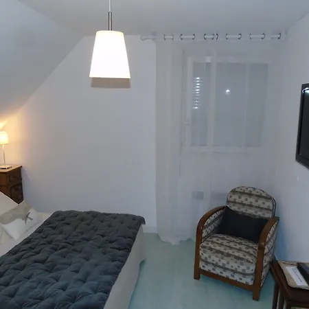 La Suite Saint Jean - Chalon Sur Saone-2