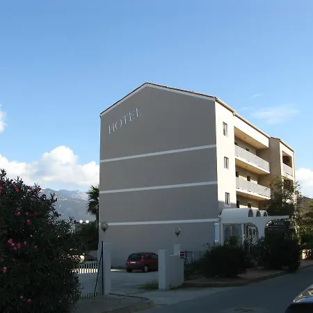 Hôtel Beach-2