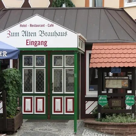 Zum Alten Brauhaus-2