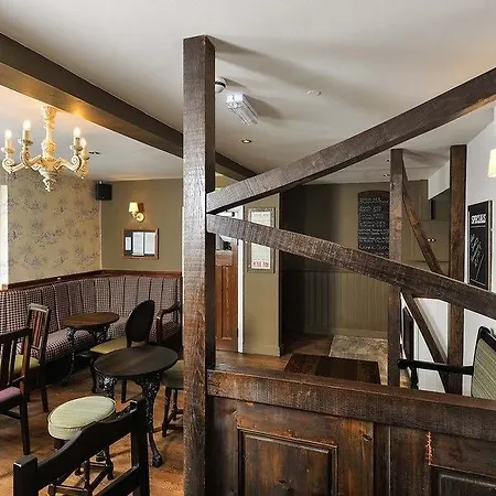 The Gillygate Pub-2