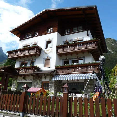 Hotel al Sole-2