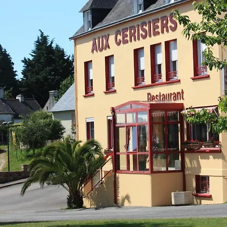 Maison Hôtel Aux Cerisiers-2