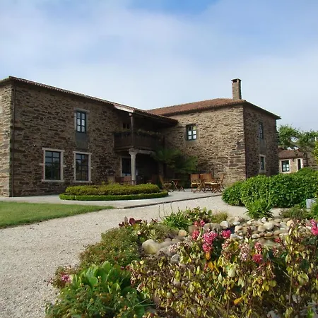 Pazo Santa María-2