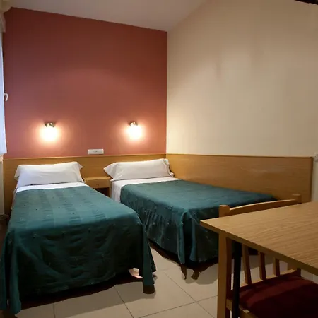 Hostal Zabala-2