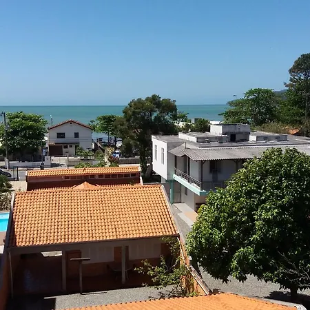 Perequê Praia Hotel-3