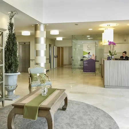 Aldea Health Resort - Adults Only-2