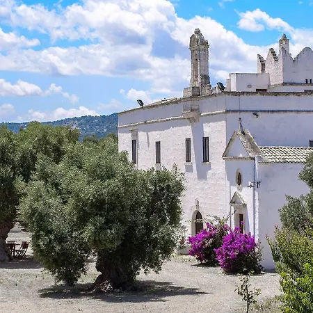 Masseria Palombara Grande-3