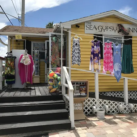 The Sea Gypsy Inn-3