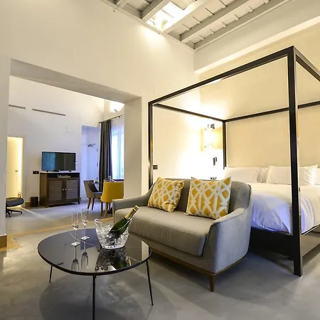 Legado Alcazar Hotel (Adults Only)-3