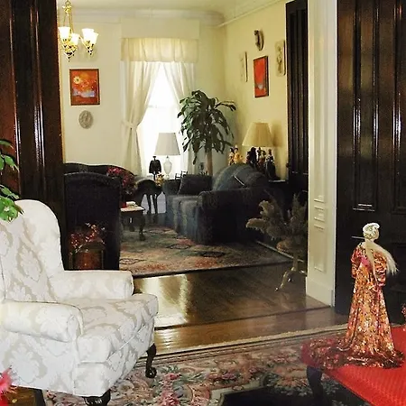 The Historic Mansion-2
