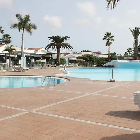 Bungalow Maspalomas Lago-2