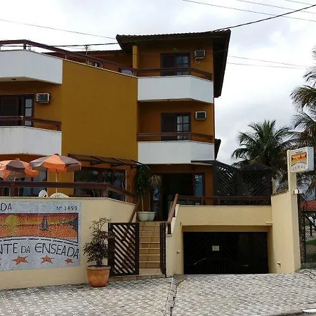 Pousada Mirante da Enseada-2