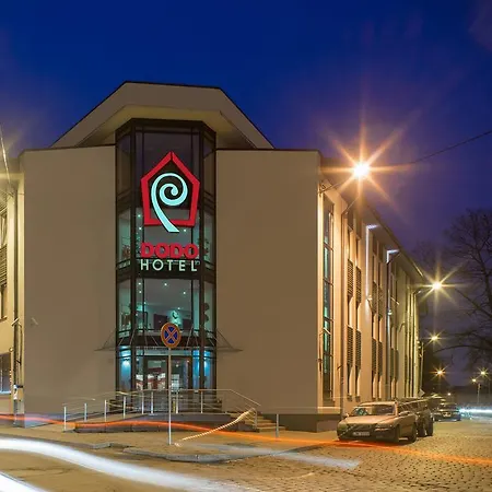 Dodo Hotel-2