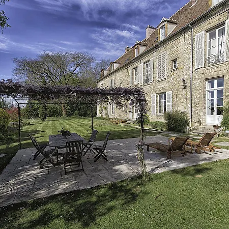 Chambres d'hôtes de Parseval-2