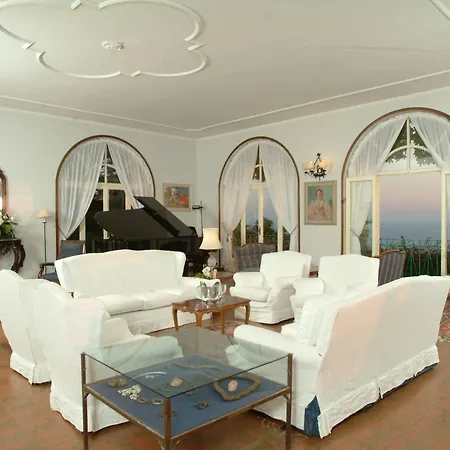Grand Hotel San Michele-3