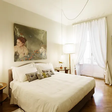 B&B Palazzo Chiablese-3