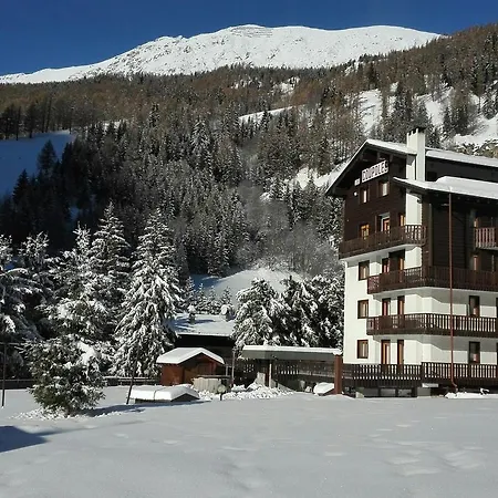 Breithorn Lodge-2