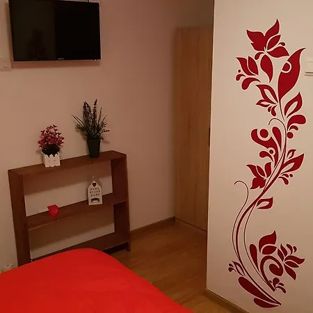My Place - Cozy Rooms-2