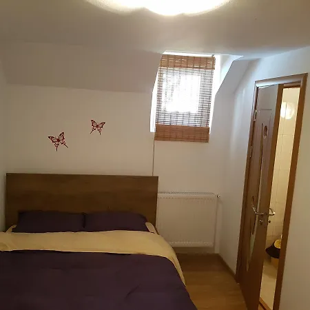 My Place - Cozy Rooms-3